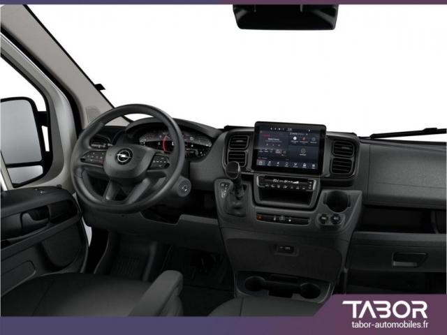 Opel Movano image 3