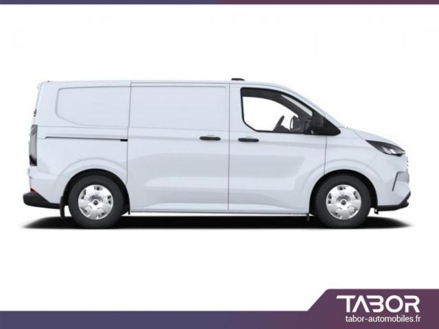Ford Transit Custom image 6