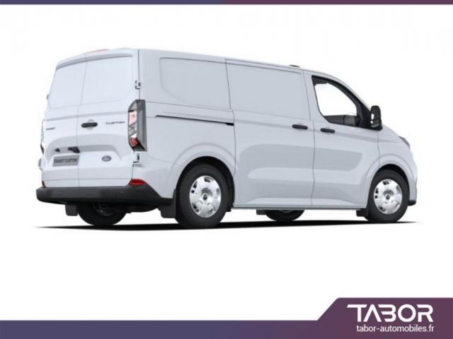 Ford Transit Custom image 7
