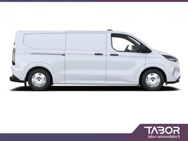 Ford Transit Custom image 2