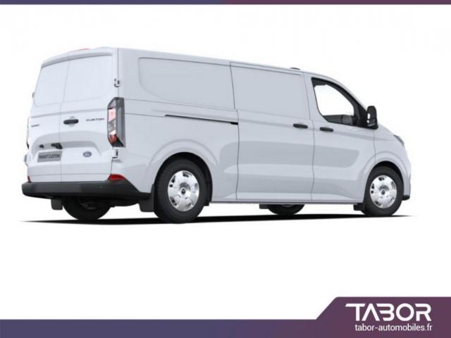Ford Transit Custom image 3