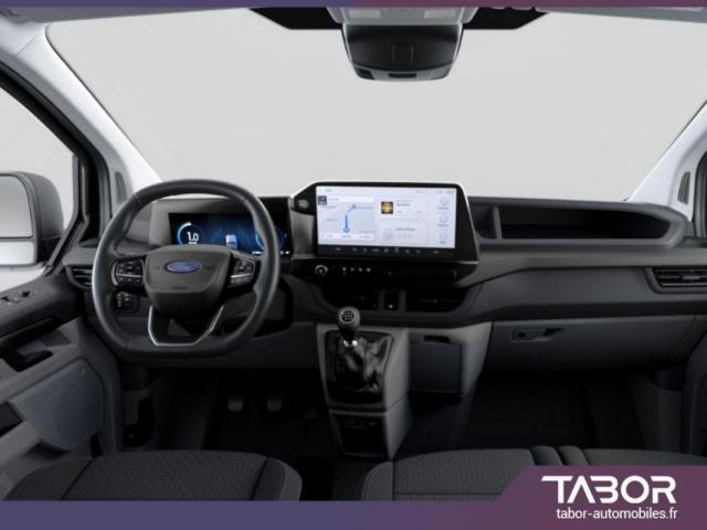 Ford Transit Custom image 9