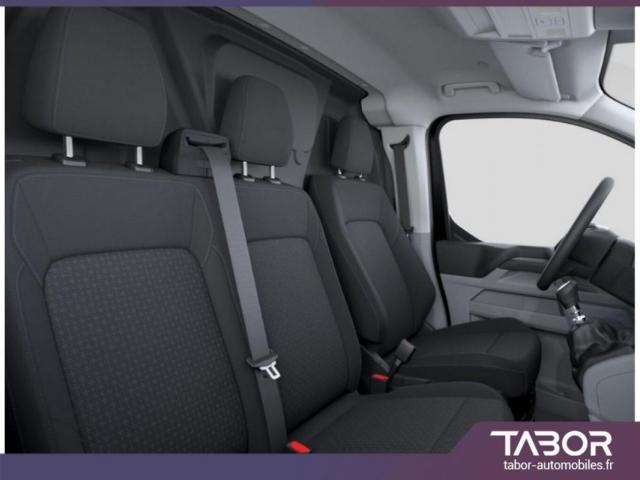 Ford Transit Custom image 1