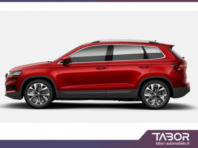 Skoda Karoq image 3