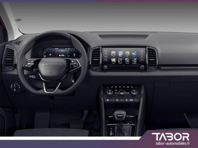 Skoda Karoq image 4