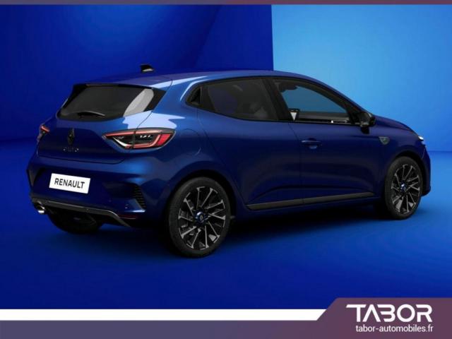 Renault Clio image 2