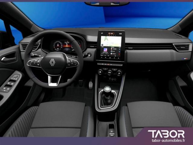 Renault Clio image 4