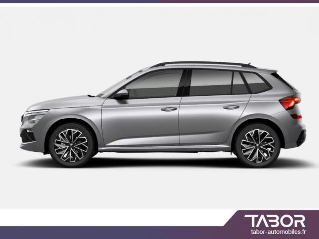 Skoda Kamiq image 1