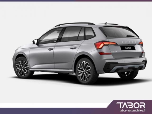 Skoda Kamiq image 6