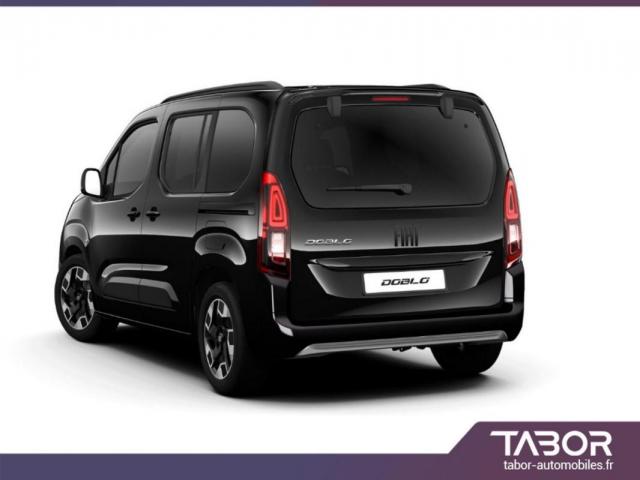 Fiat Doblo image 9