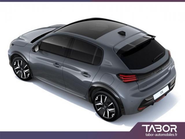 Peugeot 208 image 5