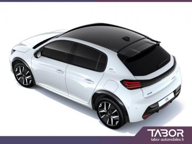 Peugeot 208 image 8