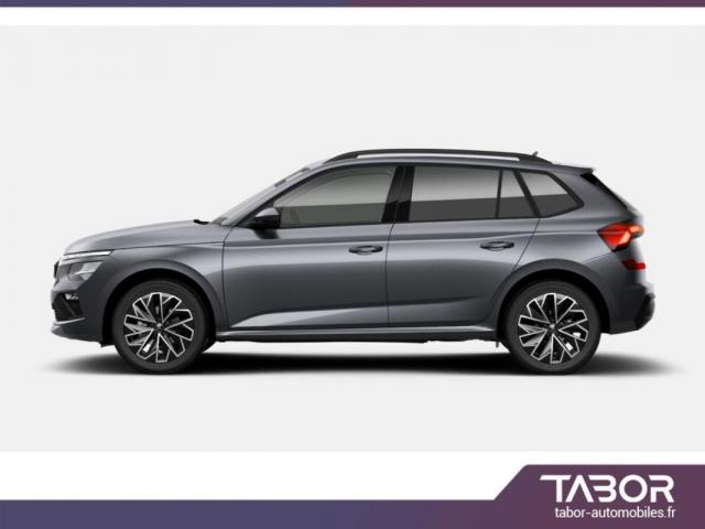Skoda Kamiq image 9