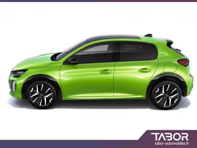 Peugeot 208 image 5