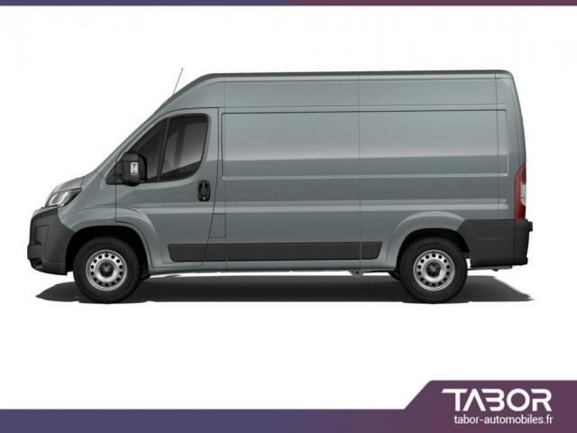 Opel Movano image 4