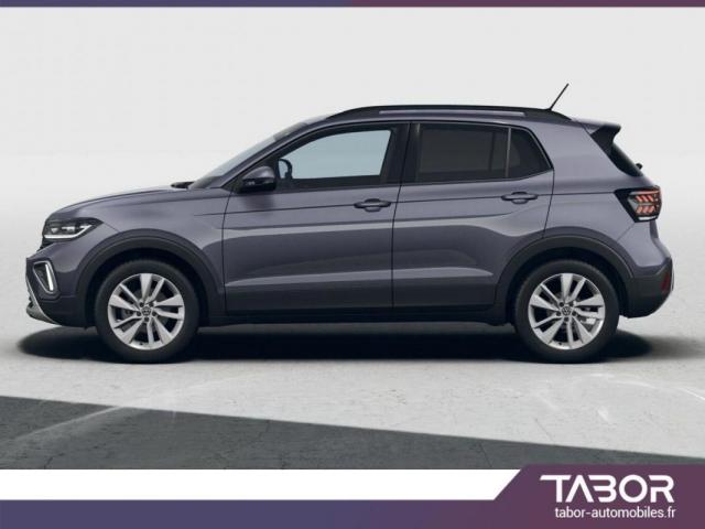 Volkswagen T-Cross image 2