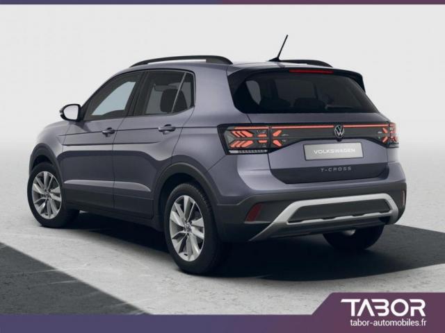 Volkswagen T-Cross image 9