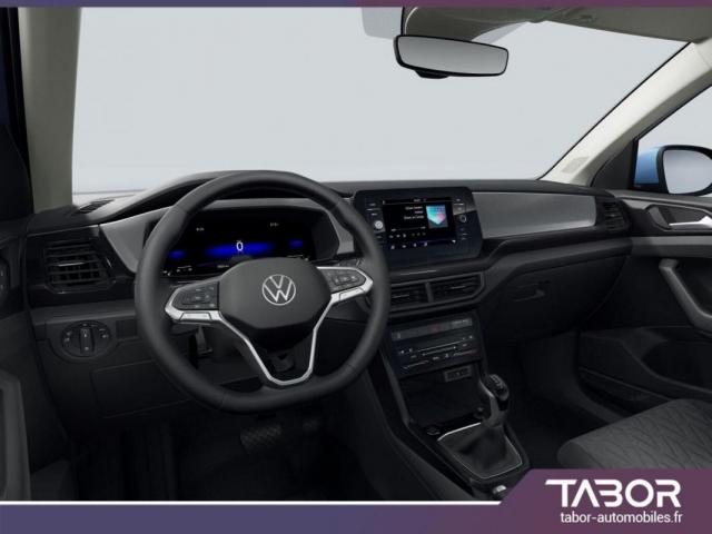 Volkswagen T-Cross image 5