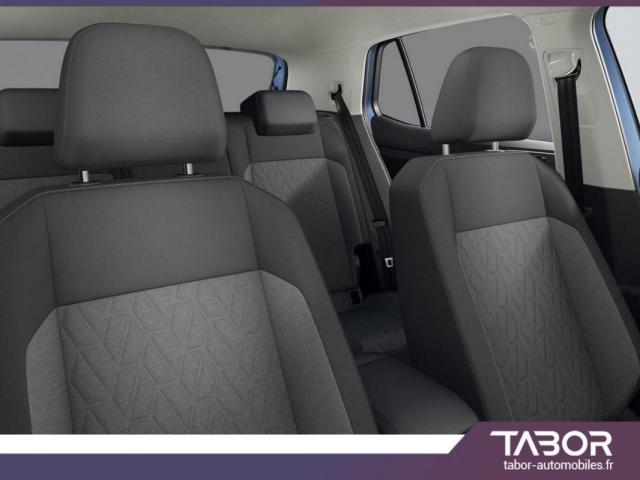 Volkswagen T-Cross image 8