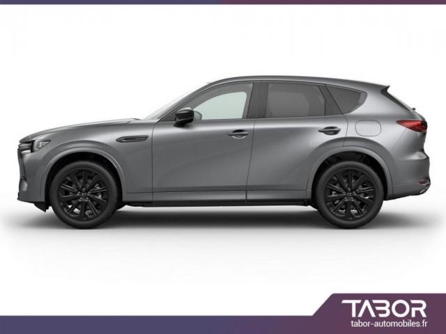 Mazda Cx-60 image 9