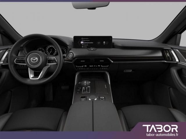 Mazda Cx-60 image 2