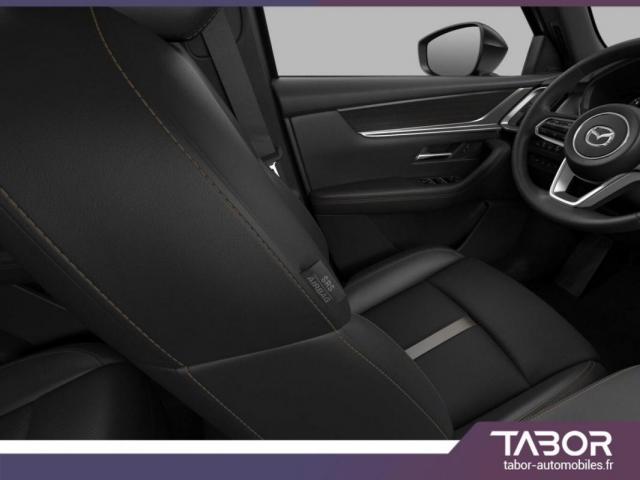 Mazda Cx-60 image 8