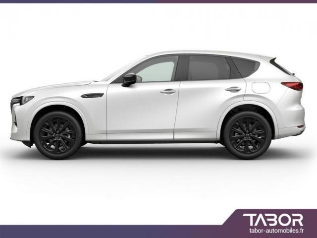 Mazda Cx-60 image 7