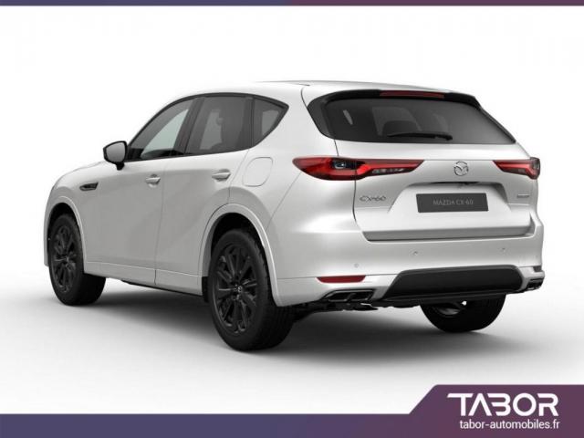 Mazda Cx-60 image 2