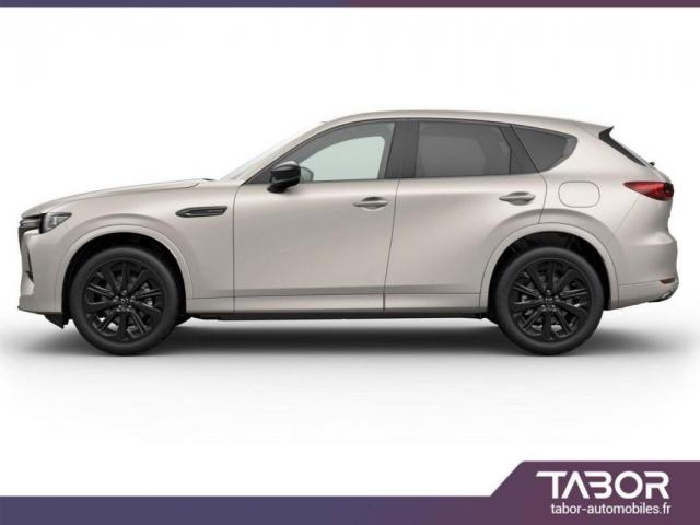 Mazda Cx-60 image 3