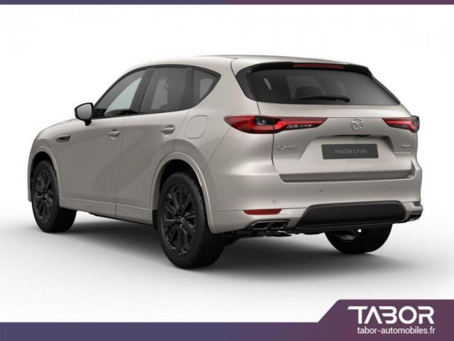 Mazda Cx-60 image 4