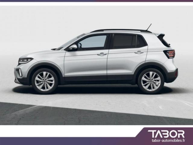 Volkswagen T-Cross image 7