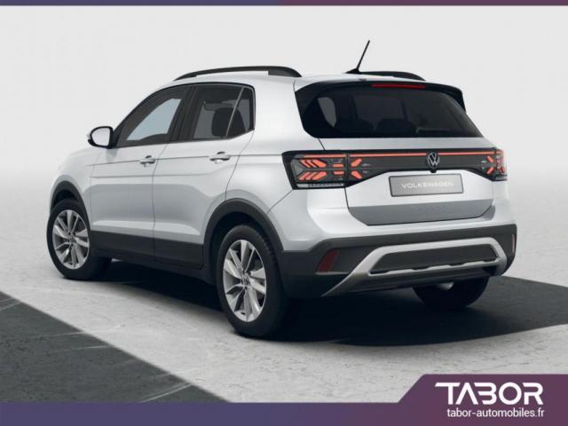 Volkswagen T-Cross image 3