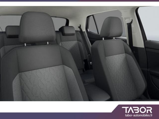 Volkswagen T-Cross image 6