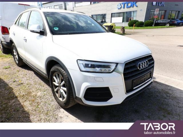 Audi Q3 image 7