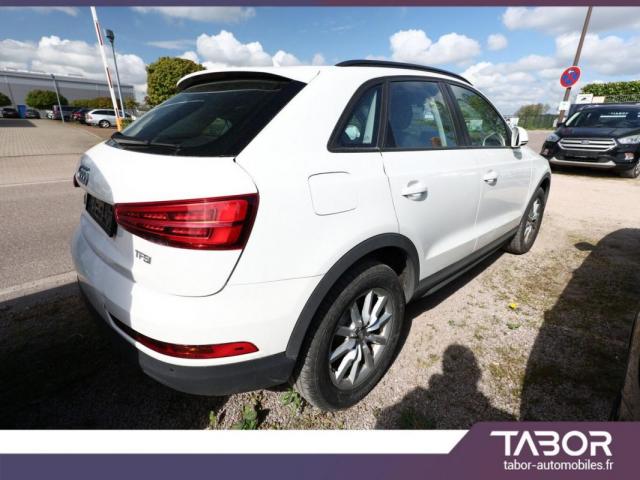 Audi Q3 image 3