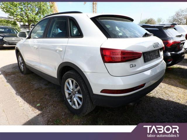 Audi Q3 image 6