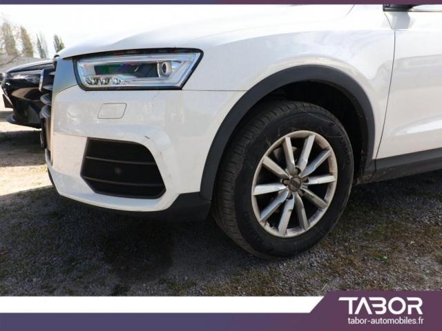 Audi Q3 image 8