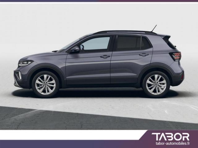 Volkswagen T-Cross image 5