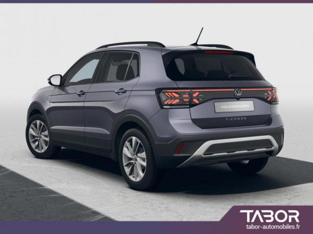 Volkswagen T-Cross image 9