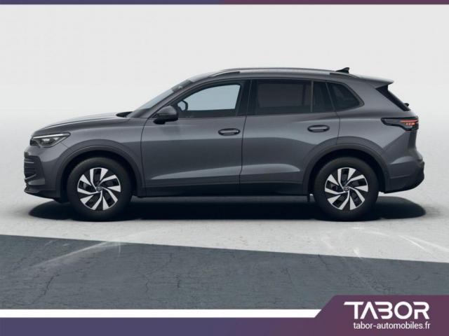 Volkswagen Tiguan image 9