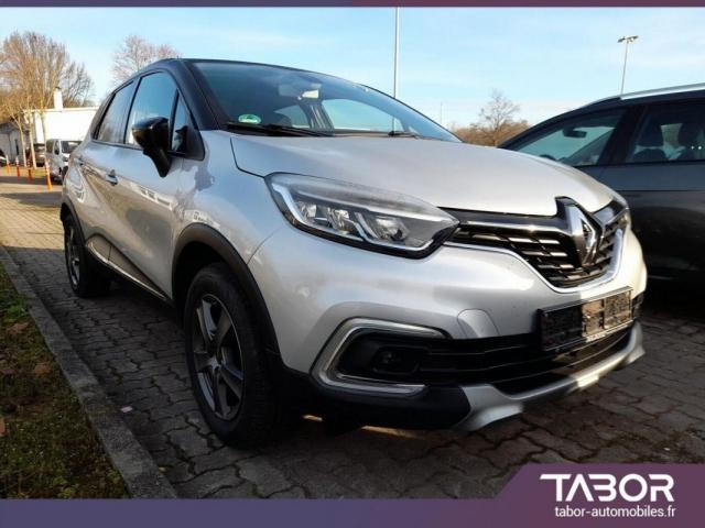 Renault Captur image 8
