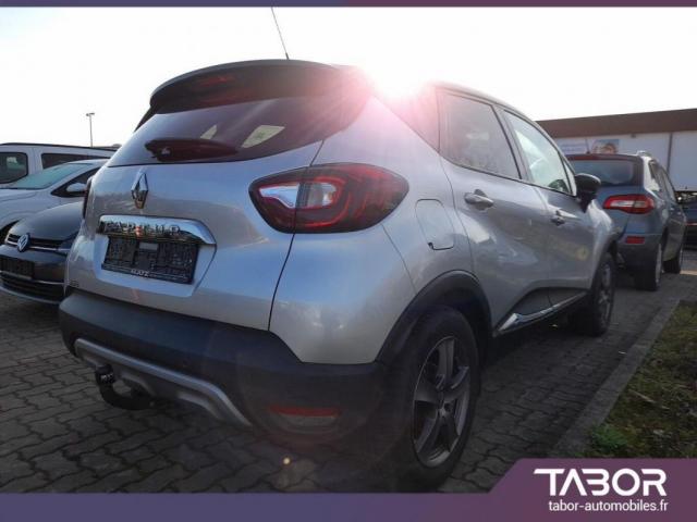 Renault Captur image 7