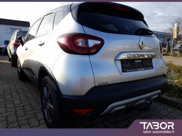 Renault Captur image 5