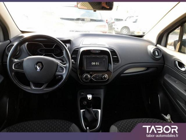Renault Captur image 1