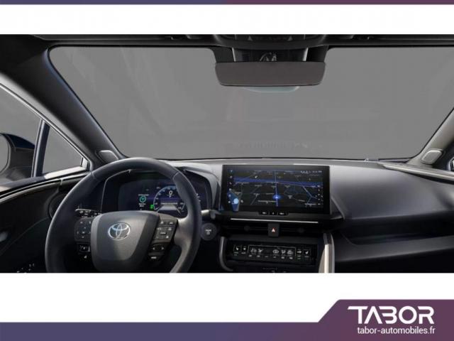 Toyota C-Hr image 6