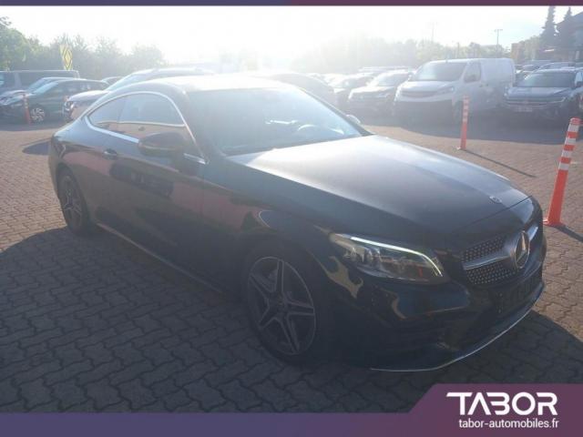 Mercedes Benz Classe C image 4