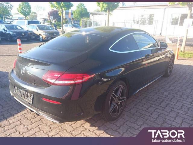 Mercedes Benz Classe C image 1