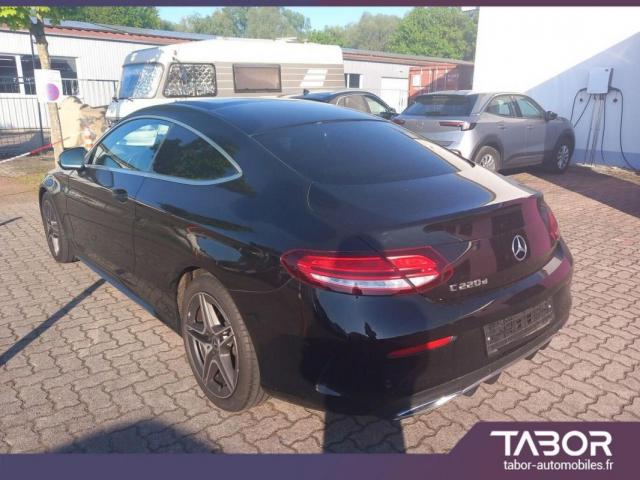 Mercedes Benz Classe C image 7
