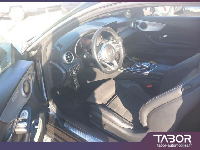 Mercedes Benz Classe C image 8