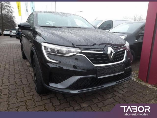 Renault Arkana image 4